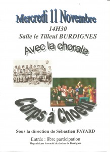 Affiche