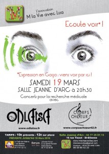 affiche concert_M la vie avec Lisa_19_03_16